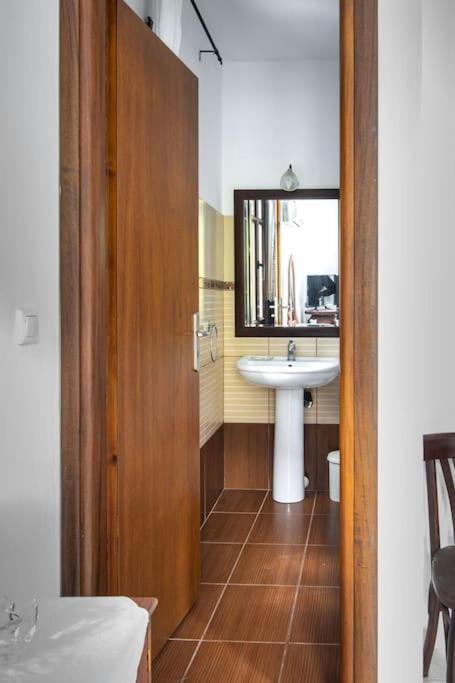 Apartamento Pali Sea View Exterior foto