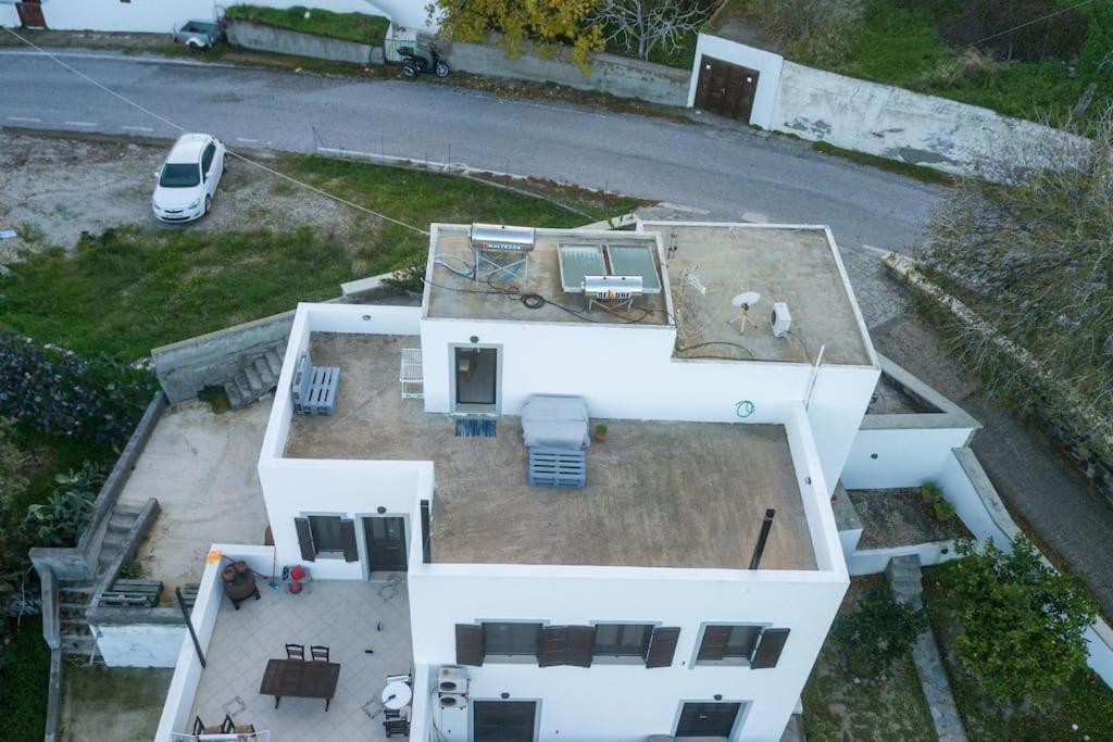 Apartamento Pali Sea View Exterior foto